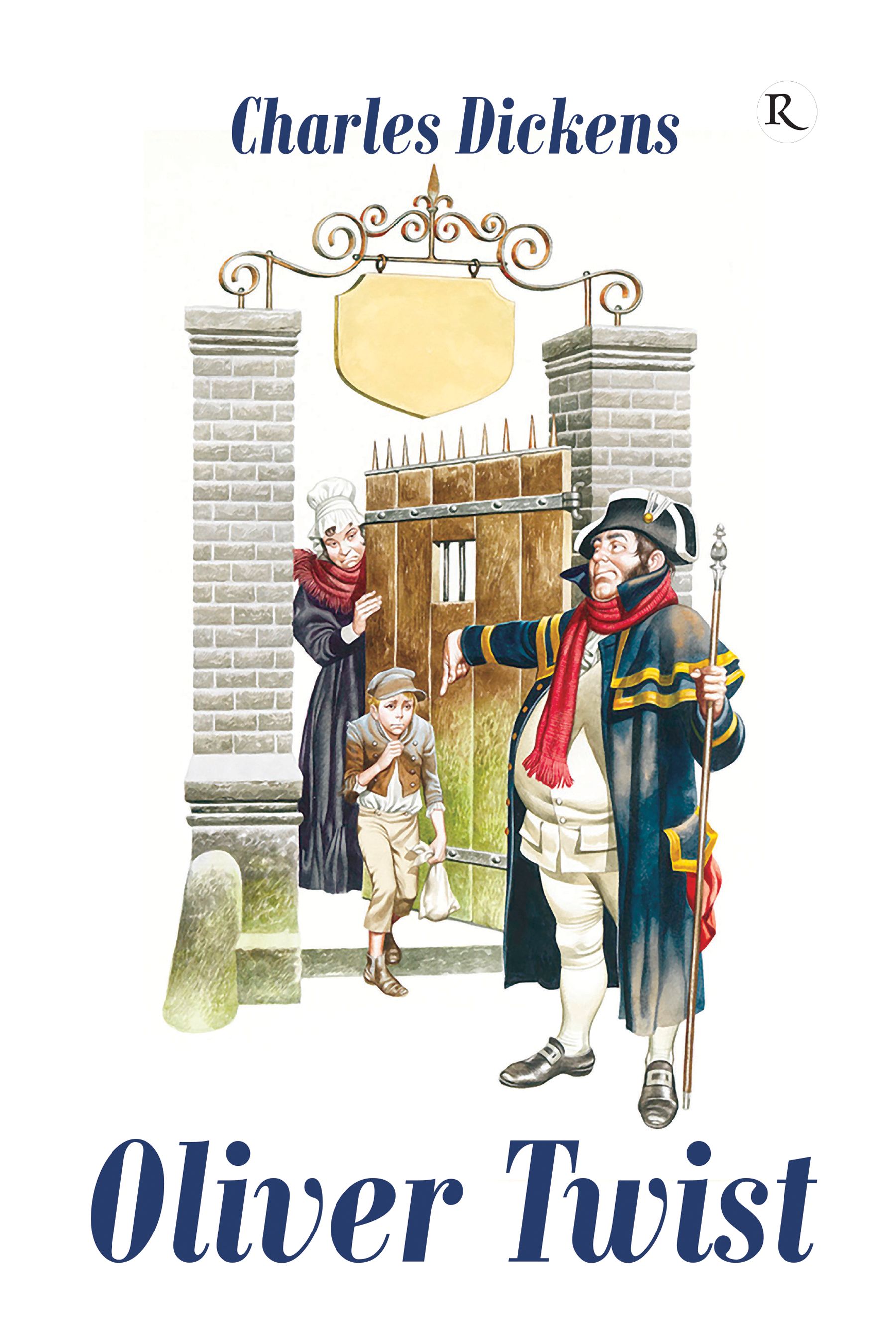 Oliver Twist